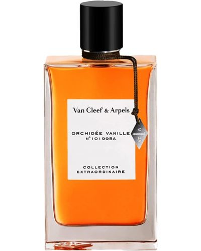 Van Cleef & Arpels Extraordinaire - Apă de parfum Orchidee Vanille, 75 ml - 1