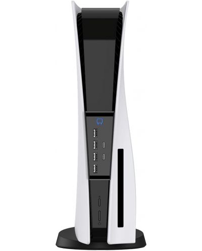 Venom USB Hub (PS5) - 5