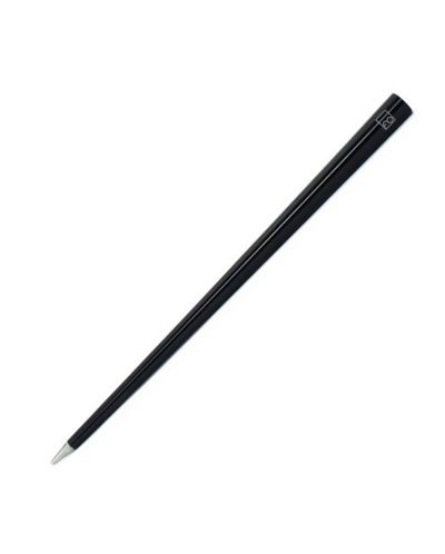 Creion interminabil Napkin Forever - Prima, negru - 1