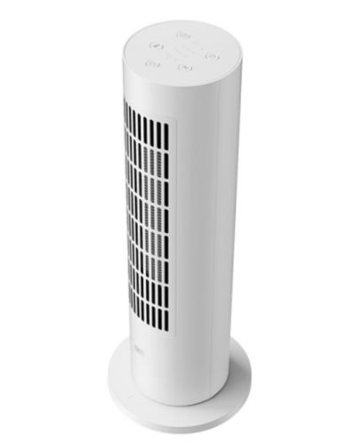 Încălzitor cu ventilator Xiaomi - Smart Tower Heater Lite EU, 2000W, alb - 3