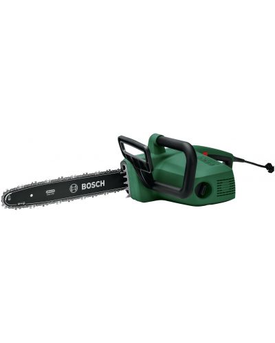 Fierăstrău cu lanț Bosch - UniversalChain, 35 cm, 1800 W + al doilea lanț - 2