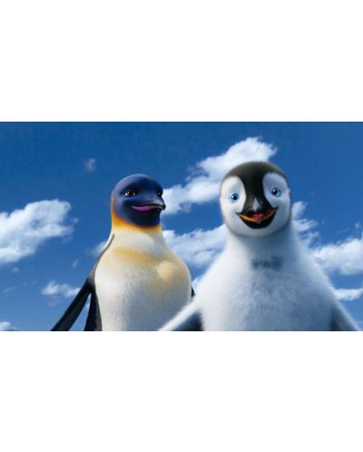 Happy Feet Two (3D Blu-ray) - 6