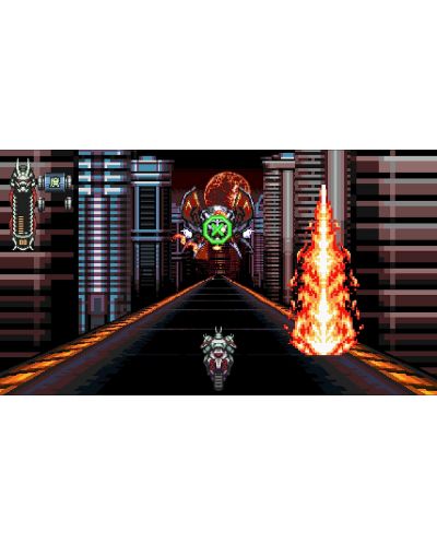 Vengeful Guardian: Moonrider (PS5) - 9