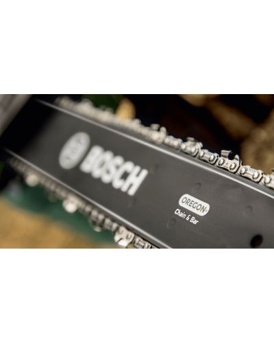 Fierăstrău cu lanț Bosch - UniversalChain, 35 cm, 1800 W + al doilea lanț - 7