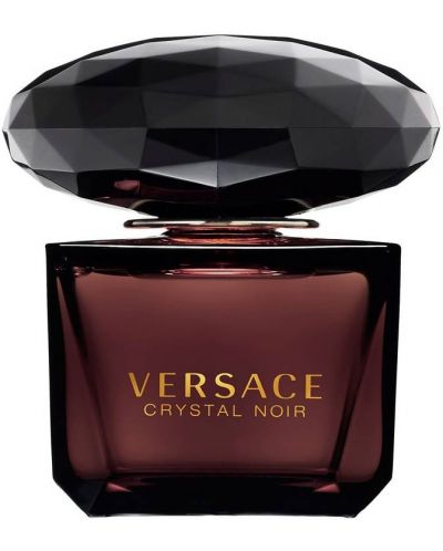 Versace Apă de toaletă Crystal Noir, 90 ml, tester | Ozone.ro