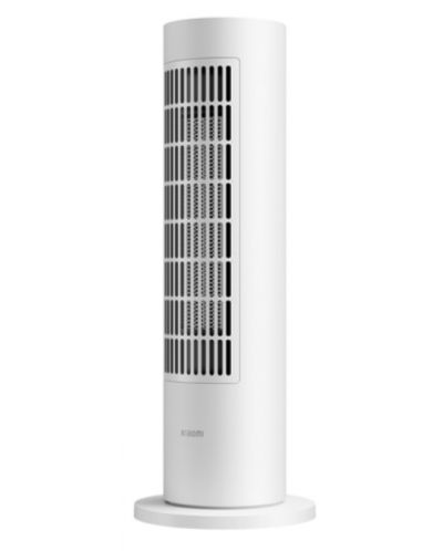 Încălzitor cu ventilator Xiaomi - Smart Tower Heater Lite EU, 2000W, alb - 2