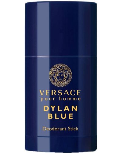 Versace Stick deodorant Dylan Blue Pour Homme, 75 ml
