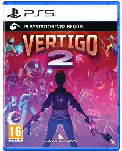 Vertigo 2 (PSVR2) - 1