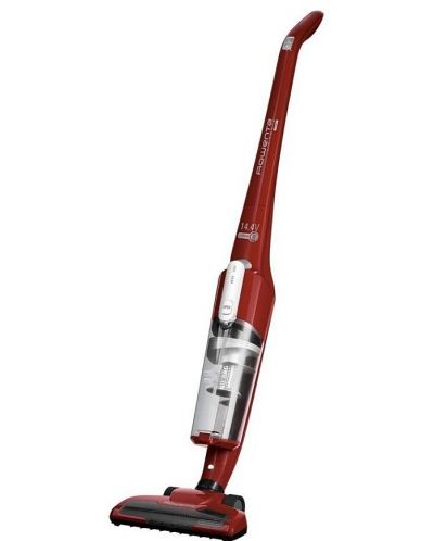 Aspirator vertical Rowenta - RH6543WH, roșu - 1