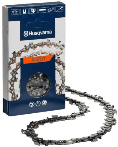 Lanț pentru tăietoare de lemne Husqvarna - X-CUT S93G 50, 35 cm