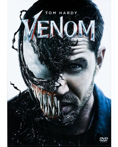 Venom (DVD) - 1