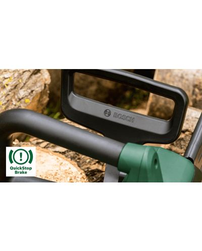 Fierăstrău cu lanț Bosch - UniversalChain, 35 cm, 1800 W + al doilea lanț - 6