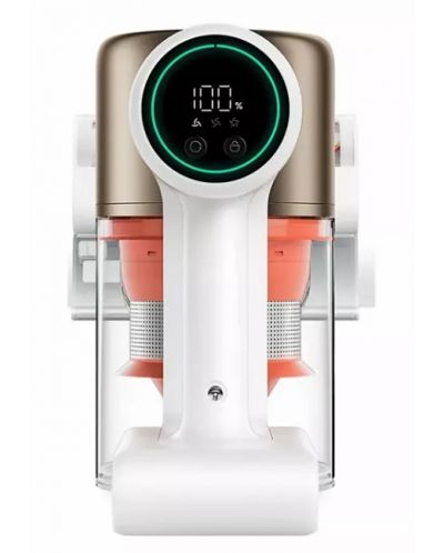 Aspirator vertical Xiaomi - Vacuum Cleaner G10 Plus EU, alb - 3