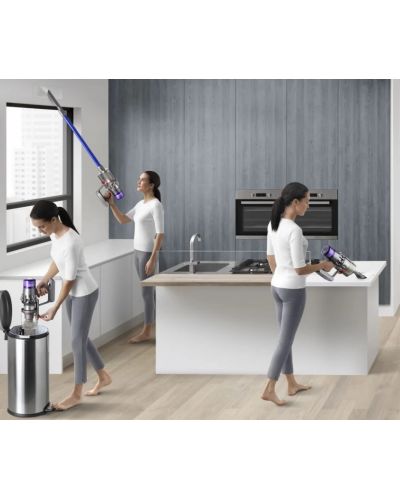 Dyson SV11 サヨ Amazon | ダイソン 掃除機 コードレス Dyson V7 fluffy オンライン限定