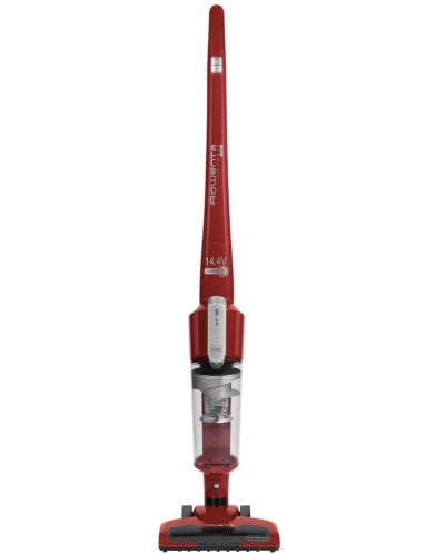 Aspirator vertical Rowenta - RH6543WH, roșu - 2