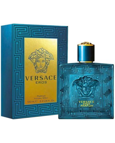 Versace Parfum Eros, 100 ml
