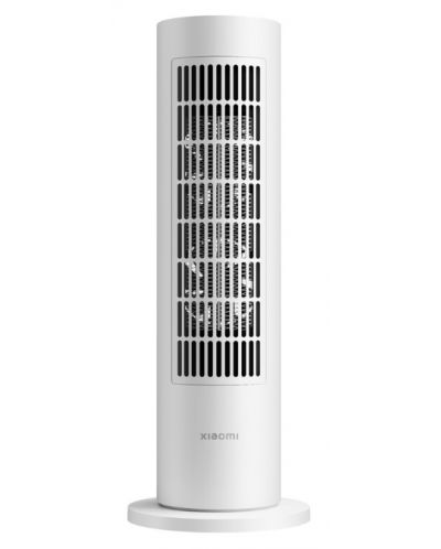 Încălzitor cu ventilator Xiaomi - Smart Tower Heater Lite EU, 2000W, alb - 1