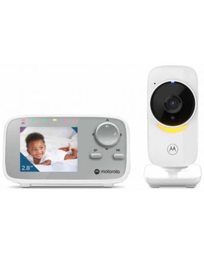 Baby Monitor video Motorola - VM482ANXL - 1