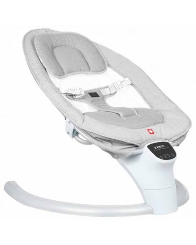 Șezlong pentru bebeluși cu vibrație Zizito - Aspen - 4