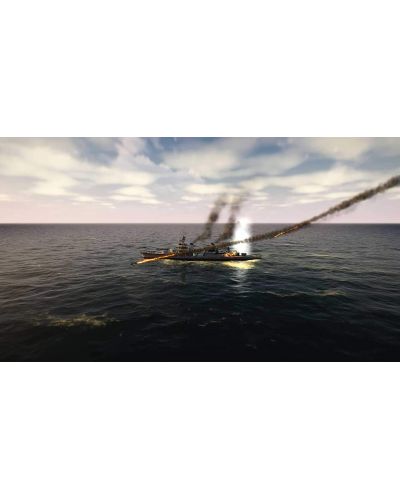 Victory at Sea - Deluxe Edition (PC) - 6