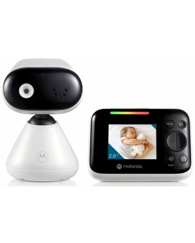 Monitor video pentru copii Motorola - PIP1200 - 2
