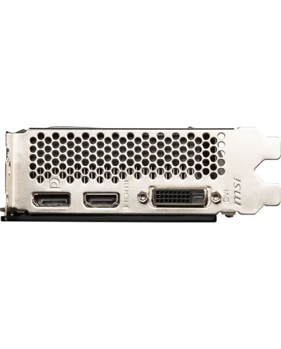 Placă video MSI - GeForce RTX 3050 VENTUS 2X XS OC, 8GB, GDDR6 - 4