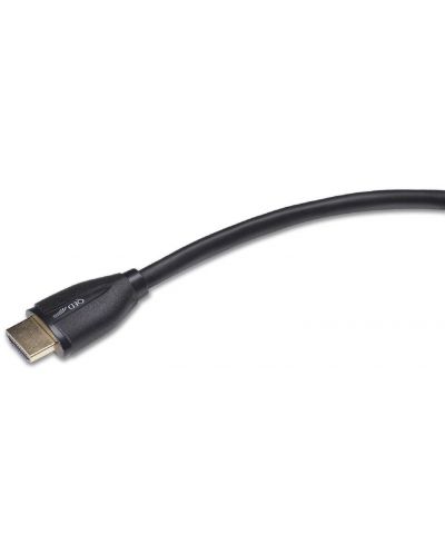 Cablu video QED - Performance Ultra High Speed, HDMI 2.1/HDMI 2.1 M/M, 3m, negru - 4