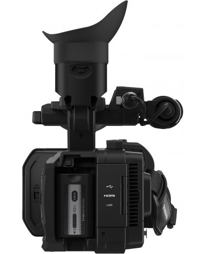 Cameră video Panasonic - HC-X2E 4K, neagră - 7