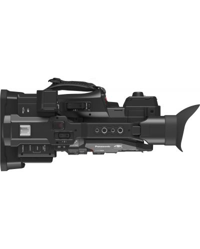 Cameră video Panasonic - HC-X2E 4K, neagră - 4
