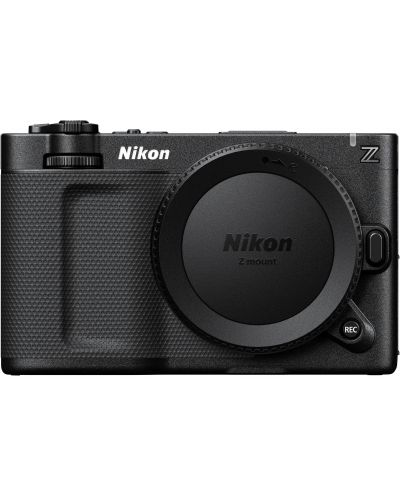NikonBLACKフィルムカメラ Cameră video Nikon - ZR Cinema Line 6K, negru | Ozone.ro