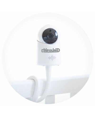 Video Babyphone Chipolino - Orion, ecran LCD 5 - 3