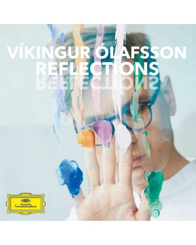 Vikingur Olafsson - Reflections (CD)	 - 1