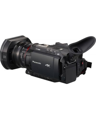 Cameră video Panasonic - HC-X1500, neagră - 2