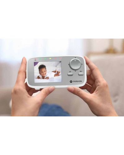Baby Monitor video Motorola - VM482ANXL - 2