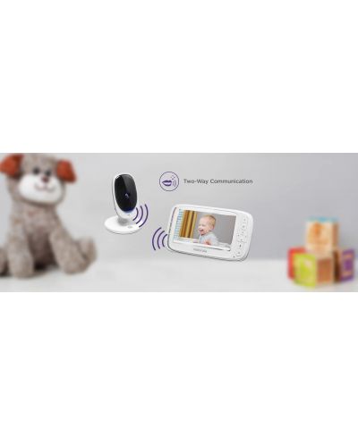 Interfon video Motorola - Comfort 50 - 3