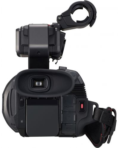 Cameră video Panasonic - 4К HC-X2000E, neagră - 6