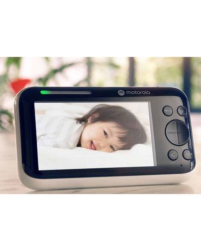 Monitor video pentru copii Motorola - PIP1610 HD Connect - 3