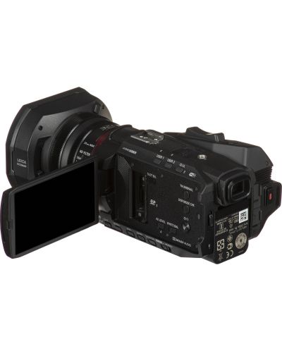 Cameră video Panasonic - HC-X1500, neagră - 3