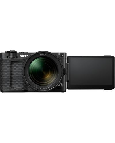 Cameră video Nikon - ZR Cinema Line 6K, negru | Ozone.ro