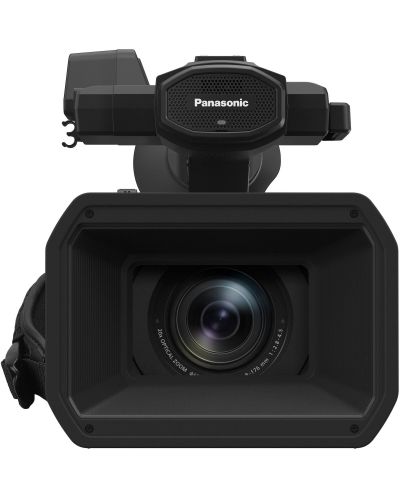 Cameră video Panasonic - HC-X2E 4K, neagră - 6