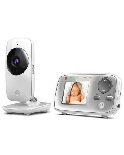 Monitor video pentru copii Motorola - VM482 - 4