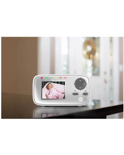 Monitor video pentru copii Motorola - VM482 - 3