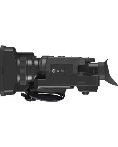 Cameră video Panasonic - HC-X2E 4K, neagră - 5