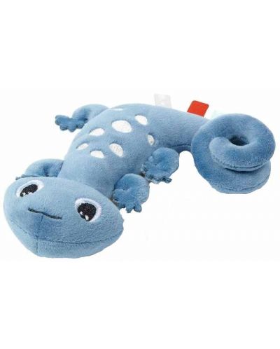 Jucărie pentru cărucior agățat Babyono - Fairy Tales Gecko Gabe - 1