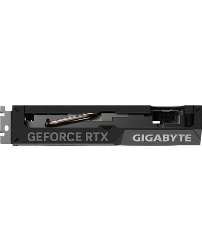 Placă video Gigabyte - GeForce RTX 4060 WINDFORCE OC DLSS, 8GB, GDDR6 - 5
