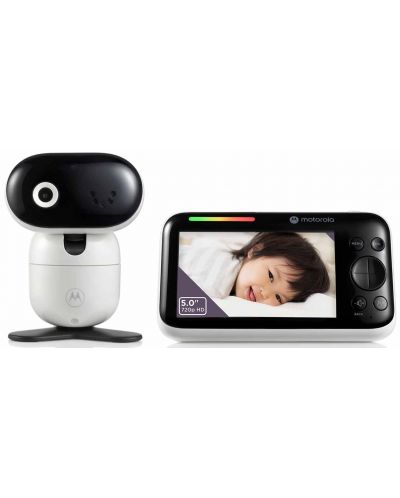 Monitor video pentru copii Motorola - PIP1610 HD Connect - 1