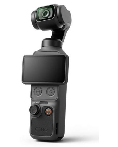 Cameră de acțiune DJI - Osmo Pocket 4 Creator Combo, negru | Ozone.ro
