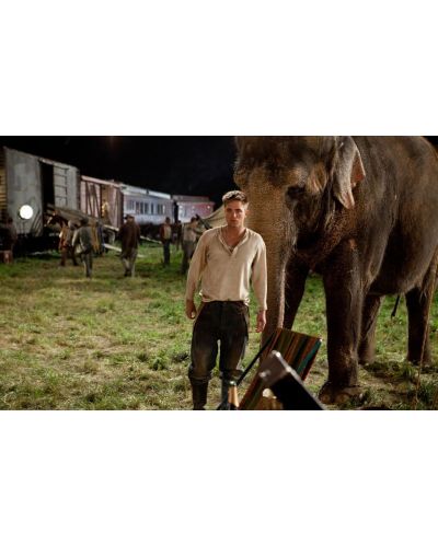 Water for Elephants (Blu-ray) - 5