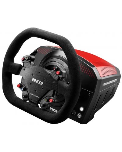Volan cu pedale Thrustmaster - TS-XW Racer Sparco P310 Compet. Mod - 2