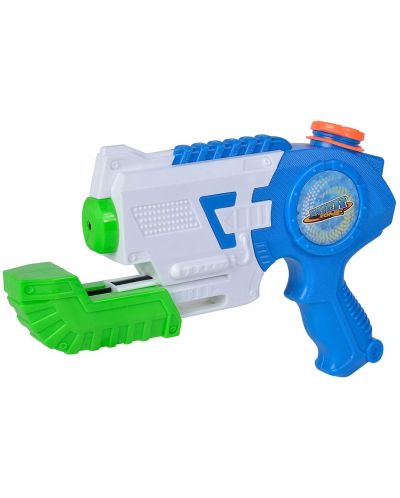 Pistol cu ​​apa Simba Toys - Micro Blaster - 2